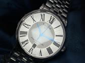 Naujas Tissot Carson Powermatic 80 - nuotraukos Nr. 3