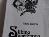 Slibino sugrįžimas