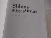 Slibino sugrįžimas - nuotraukos Nr. 2
