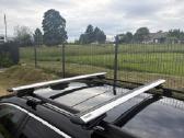 Stogo skersiniai Thule wingbar EVO - nuotraukos Nr. 2