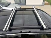 Stogo skersiniai Thule wingbar EVO - nuotraukos Nr. 4