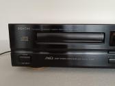 Denon Dcd-615 CD grotuvas - nuotraukos Nr. 2