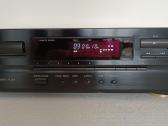 Denon Dcd-615 CD grotuvas - nuotraukos Nr. 3