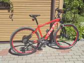 Felt MTB dviratis carbon 29r - nuotraukos Nr. 3