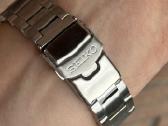 Naujas Seiko 5 Sports Srpe51k1 - nuotraukos Nr. 2