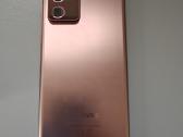 Parduodu/keičiu Samsung Note20 Ultra 5G - nuotraukos Nr. 2
