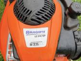 Žoliapjovė Husqvarna Lc 247sp