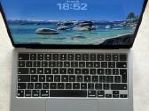 MacBook Air M3 2024 13 - nuotraukos Nr. 2