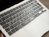 MacBook Air M3 2024 13 - nuotraukos Nr. 3