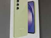 Parduodu Samsung A54 5G - nuotraukos Nr. 4