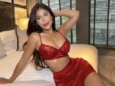 Real Latin Girl