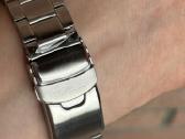Naujas Seiko 5 Sports Srpd55k1 Automatic - nuotraukos Nr. 2
