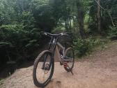 Cube hanzz 190sl 2018