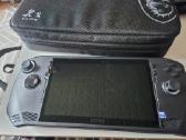 Msi claw A1m ultra 7 16gb RAM - nuotraukos Nr. 3