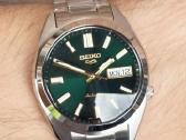 Naujas Seiko Srpl57k1