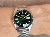 Naujas Seiko Srpl57k1 - nuotraukos Nr. 2