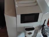Jura E8 Eb Piano white - nuotraukos Nr. 2