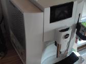 Jura E8 Eb Piano white - nuotraukos Nr. 3