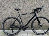 Stevens Prestige gravel dviratis