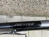 Stevens Prestige gravel dviratis - nuotraukos Nr. 5