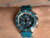 Naujas Tissot Seastar 1000 Chronograph 38mm