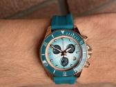 Naujas Tissot Seastar 1000 Chronograph 38mm - nuotraukos Nr. 2