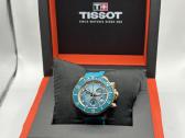 Naujas Tissot Seastar 1000 Chronograph 38mm - nuotraukos Nr. 8