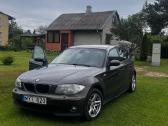 Bmw 118i - nuotraukos Nr. 2