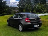 Bmw 118i - nuotraukos Nr. 3