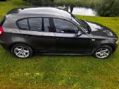 Bmw 118i - nuotraukos Nr. 4