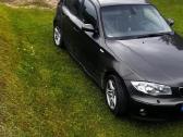Bmw 118i - nuotraukos Nr. 5