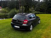 Bmw 118i - nuotraukos Nr. 6