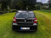 Bmw 118i - nuotraukos Nr. 7