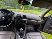 Bmw 118i - nuotraukos Nr. 12