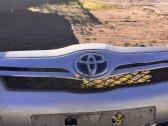 Bamperis-toyota-auris-2012-metu-facelift-su-defekt - nuotraukos Nr. 4