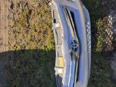 Bamperis-toyota-auris-2012-metu-facelift-su-defekt - nuotraukos Nr. 5