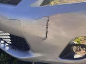 Bamperis-toyota-auris-2012-metu-facelift-su-defekt - nuotraukos Nr. 6