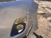 Bamperis-toyota-auris-2012-metu-facelift-su-defekt - nuotraukos Nr. 7