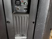 Aktyvios kolonėlės db technologies cromo 12 - nuotraukos Nr. 4