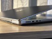 MacBook Pro 14 M1 Pro / 32gb / 512gb - nuotraukos Nr. 2