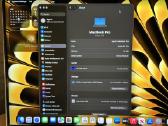 MacBook Pro 14 M1 Pro / 32gb / 512gb - nuotraukos Nr. 7