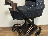 Cybex Priam V4 3in1 Special Edition - nuotraukos Nr. 2
