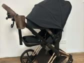 Cybex Priam V4 3in1 Special Edition - nuotraukos Nr. 3