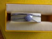Swarovski Idyllia standi apyranke