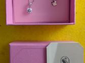 Swarovski verinys