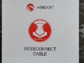 Nordost Heimdall Xlr