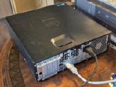 Kompiteris Hp Compaq 8000 Elite Sff - nuotraukos Nr. 2