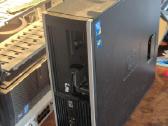 Kompiteris Hp Compaq 8000 Elite Sff - nuotraukos Nr. 3