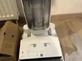 Xiaomi trucclean w 10 ultra wet dry vacuum - nuotraukos Nr. 4