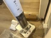 Xiaomi trucclean w 10 ultra wet dry vacuum - nuotraukos Nr. 6